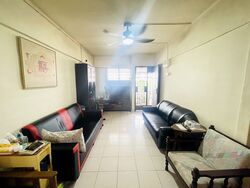 Blk 233 Kebun Baru Palm View (Ang Mo Kio), HDB 3 Rooms #490901531